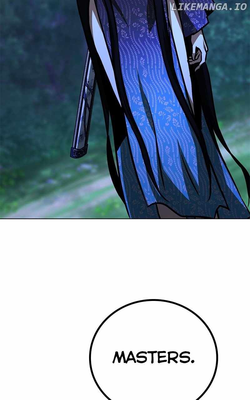 Hero the Maximum Chapter 48 - Page 49