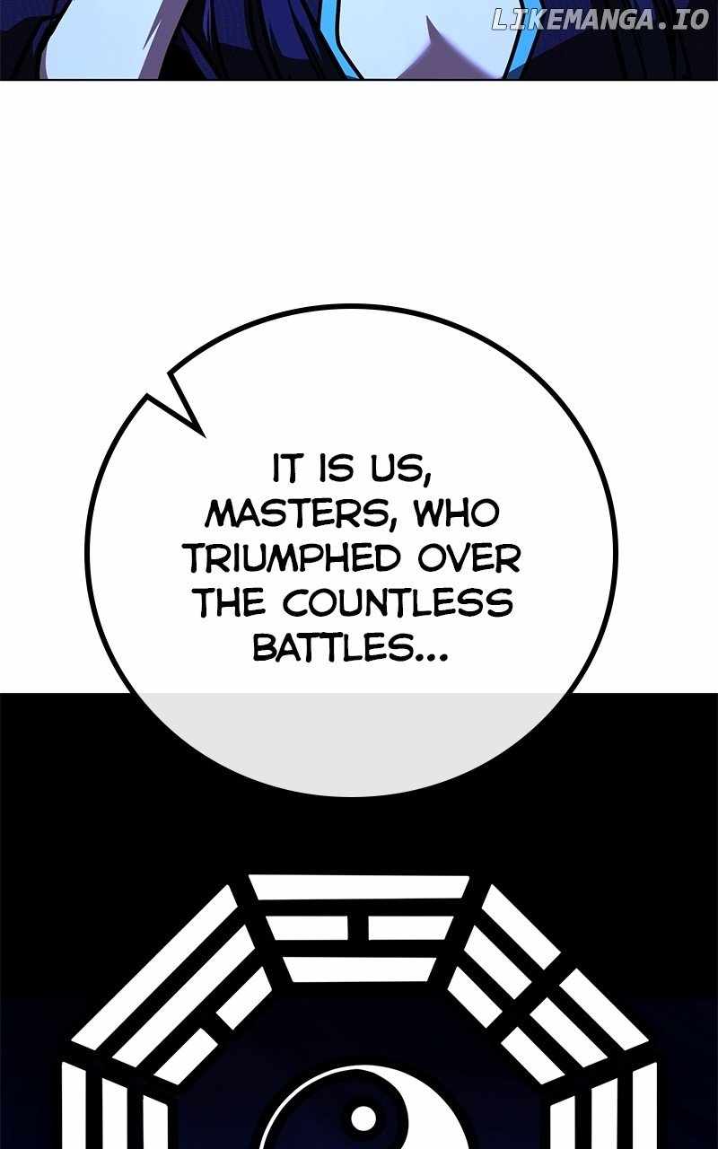 Hero the Maximum Chapter 48 - Page 51
