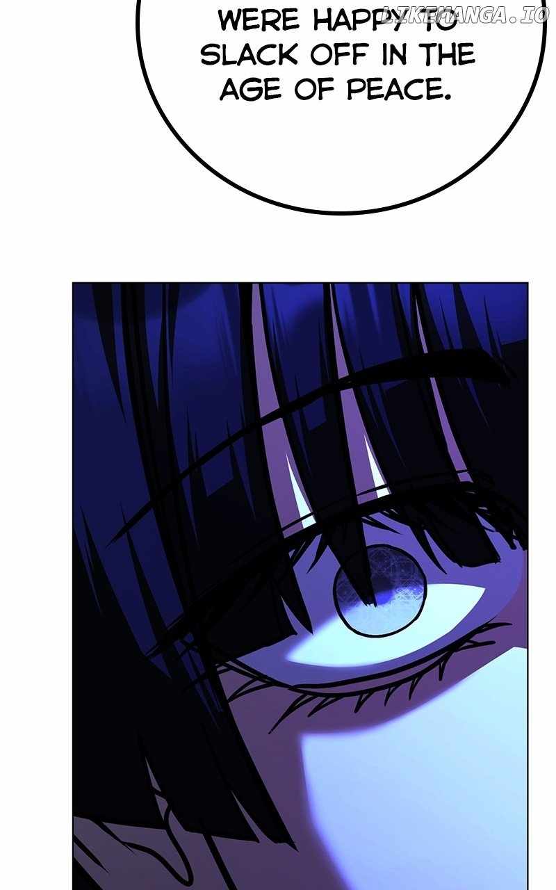 Hero the Maximum Chapter 48 - Page 53