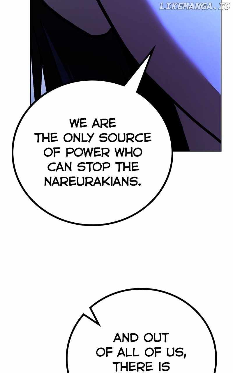 Hero the Maximum Chapter 48 - Page 54