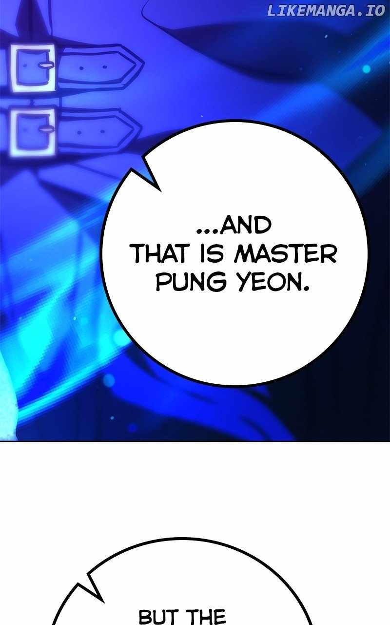 Hero the Maximum Chapter 48 - Page 58