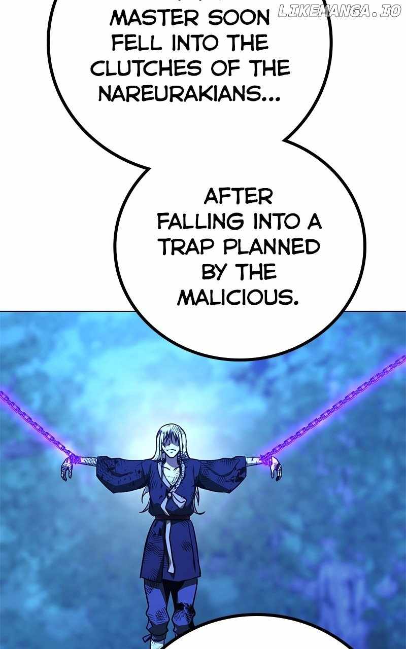 Hero the Maximum Chapter 48 - Page 59