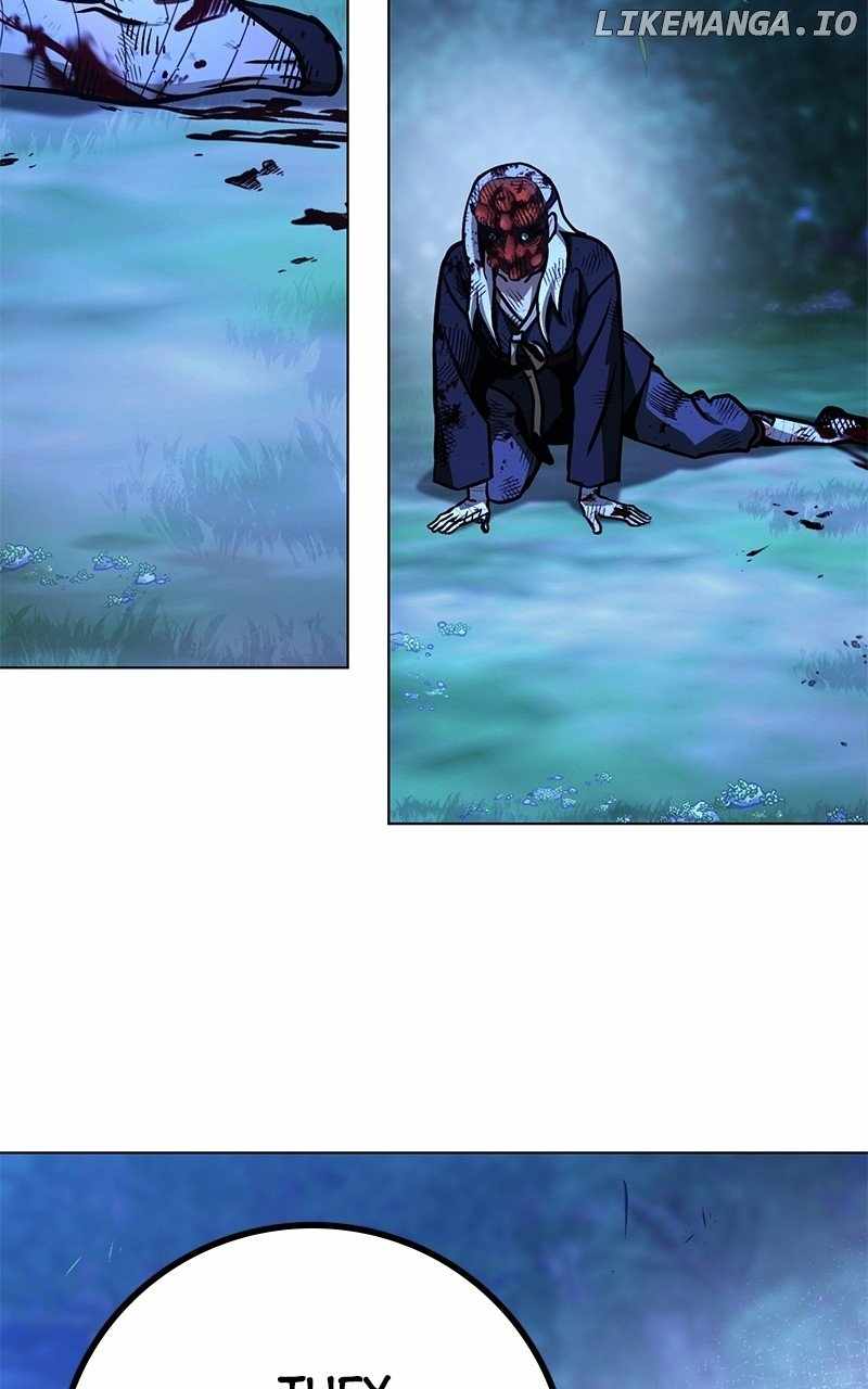 Hero the Maximum Chapter 48 - Page 6