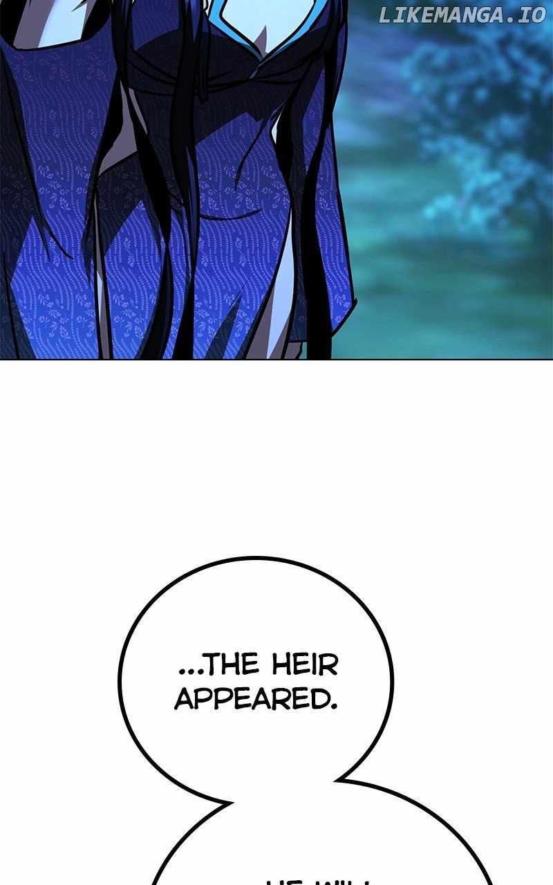 Hero the Maximum Chapter 48 - Page 62
