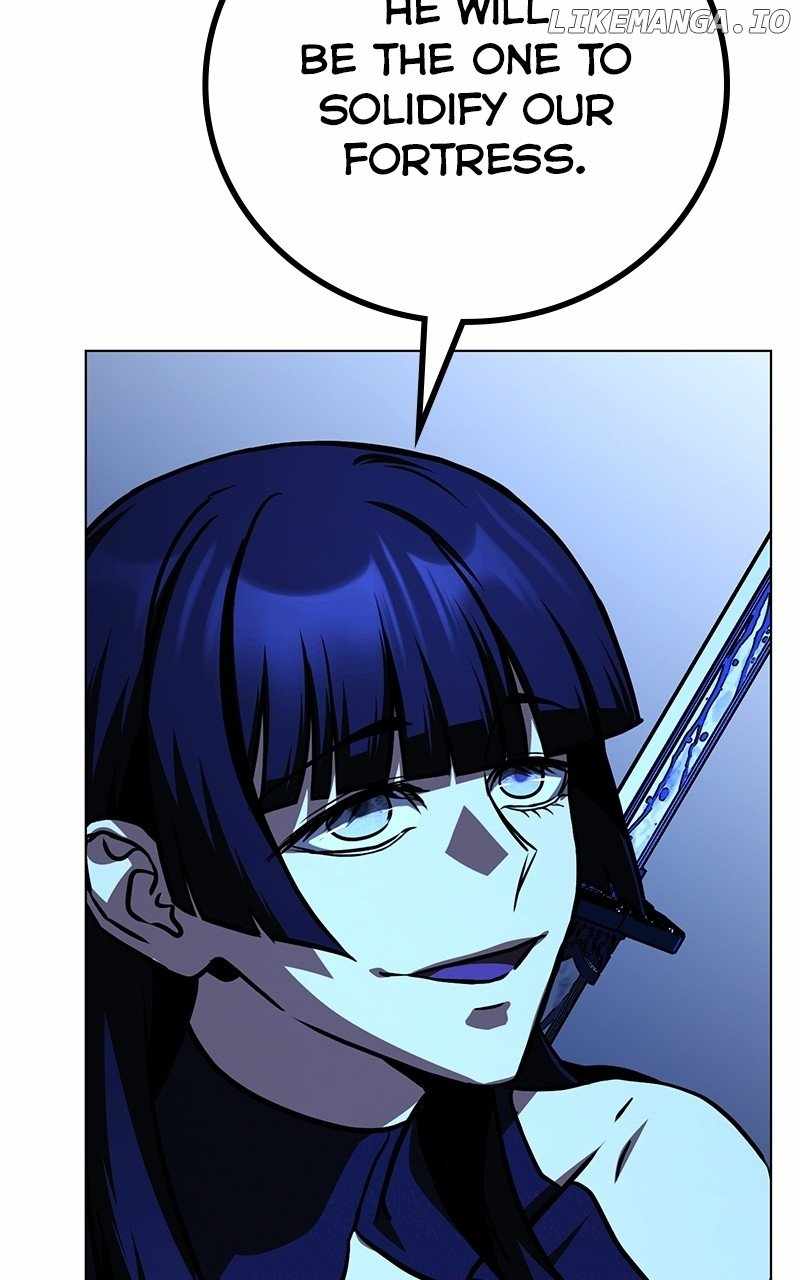 Hero the Maximum Chapter 48 - Page 63
