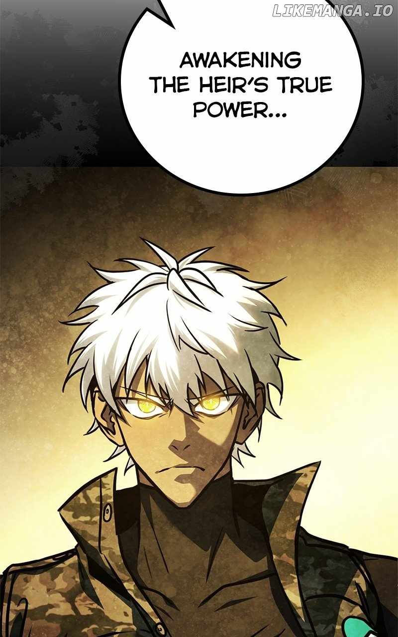 Hero the Maximum Chapter 48 - Page 65