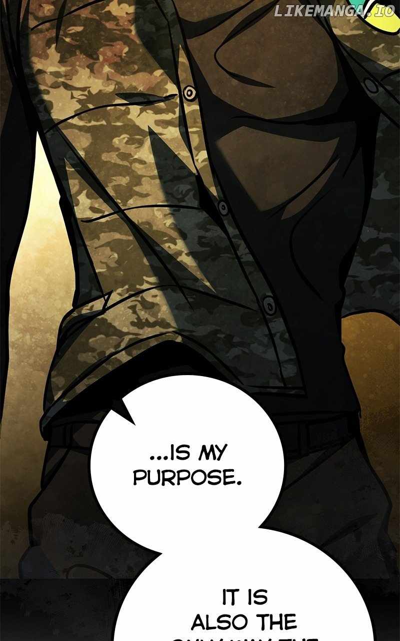 Hero the Maximum Chapter 48 - Page 66