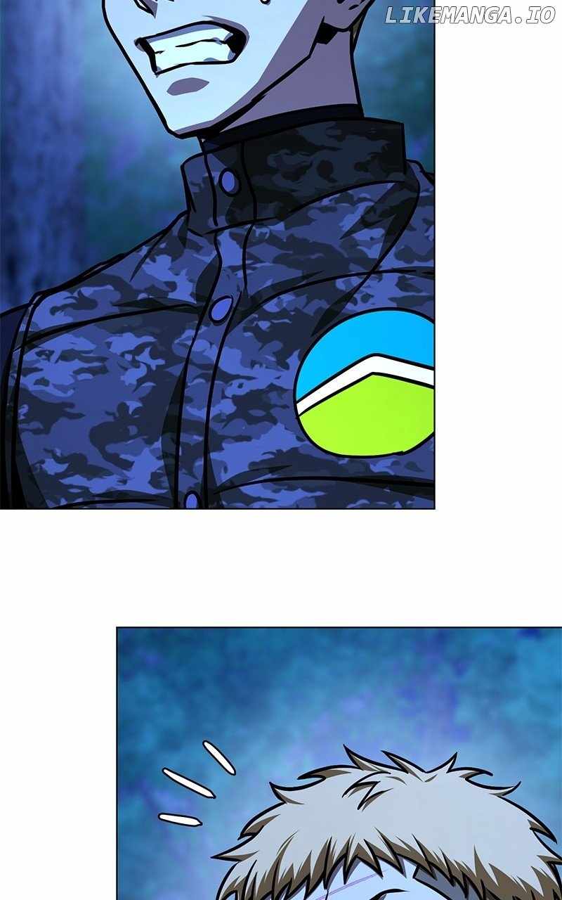 Hero the Maximum Chapter 48 - Page 68