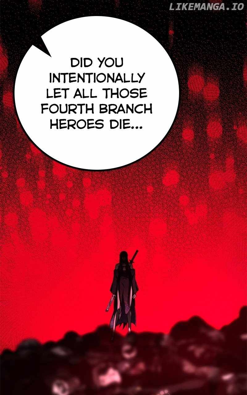 Hero the Maximum Chapter 48 - Page 70