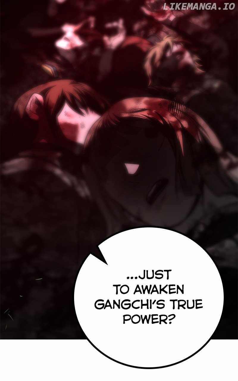 Hero the Maximum Chapter 48 - Page 71
