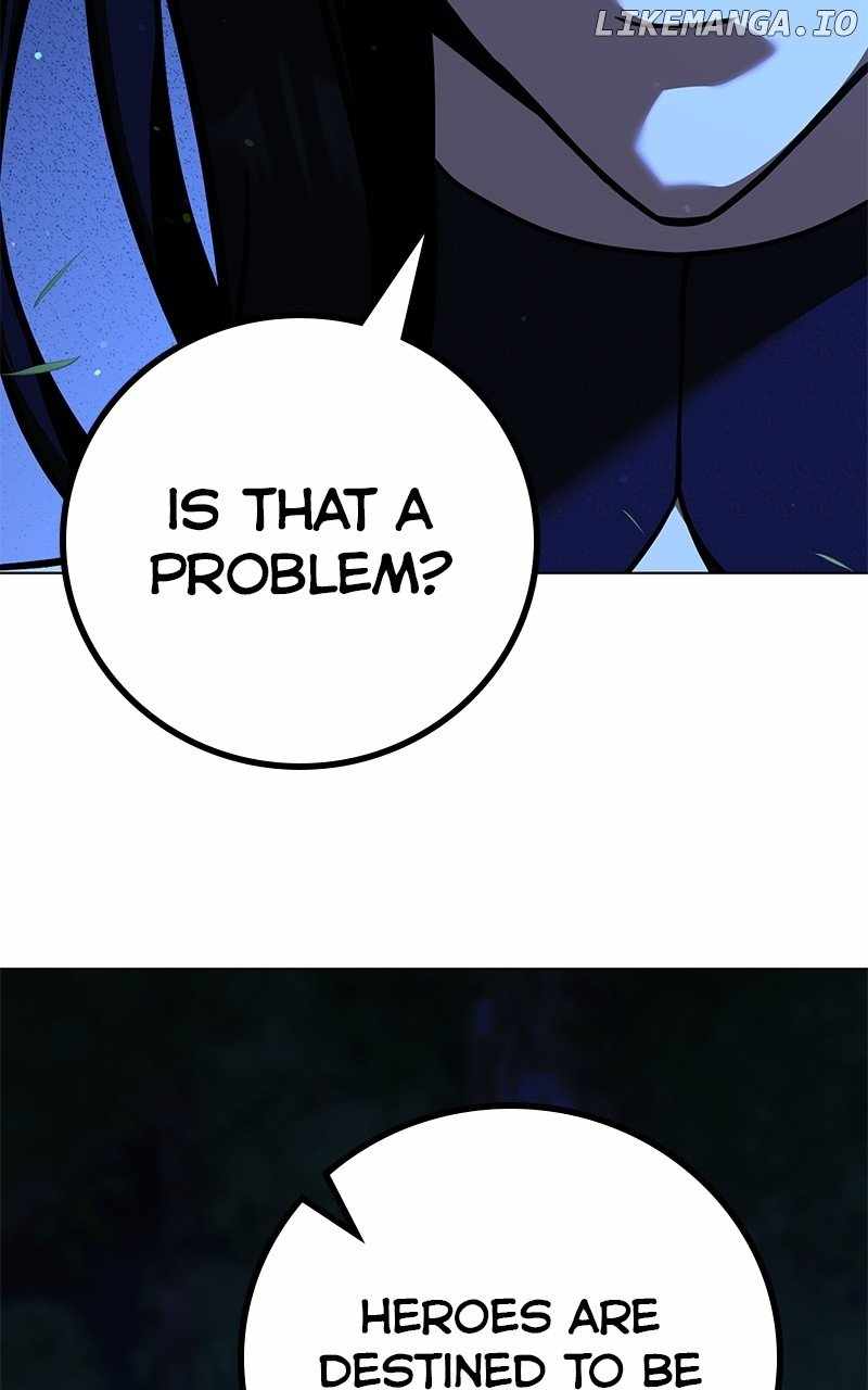 Hero the Maximum Chapter 48 - Page 74