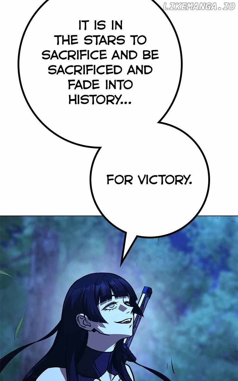 Hero the Maximum Chapter 48 - Page 76