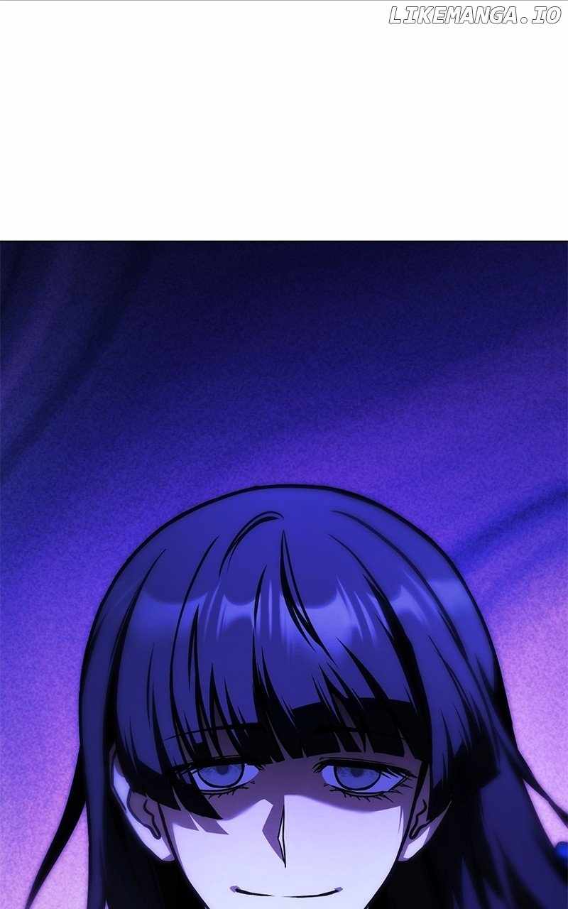 Hero the Maximum Chapter 48 - Page 8