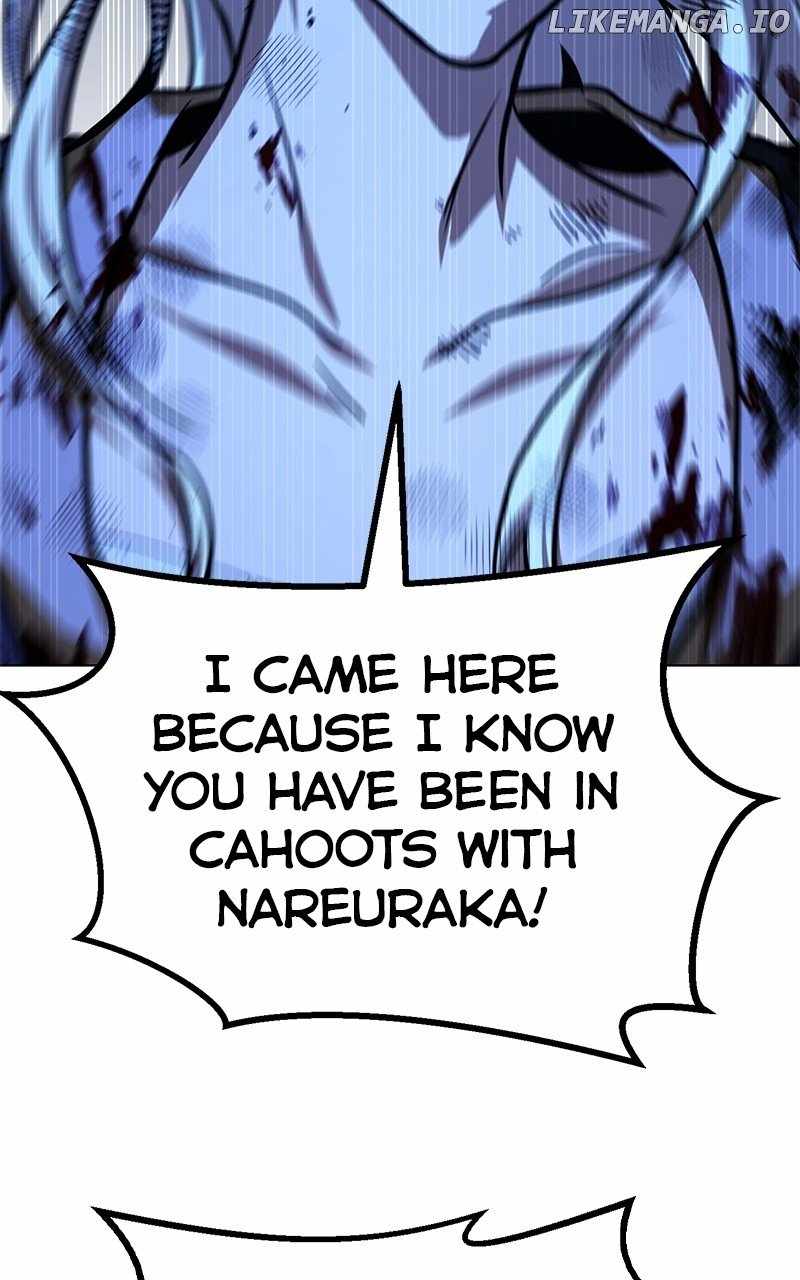 Hero the Maximum Chapter 48 - Page 80