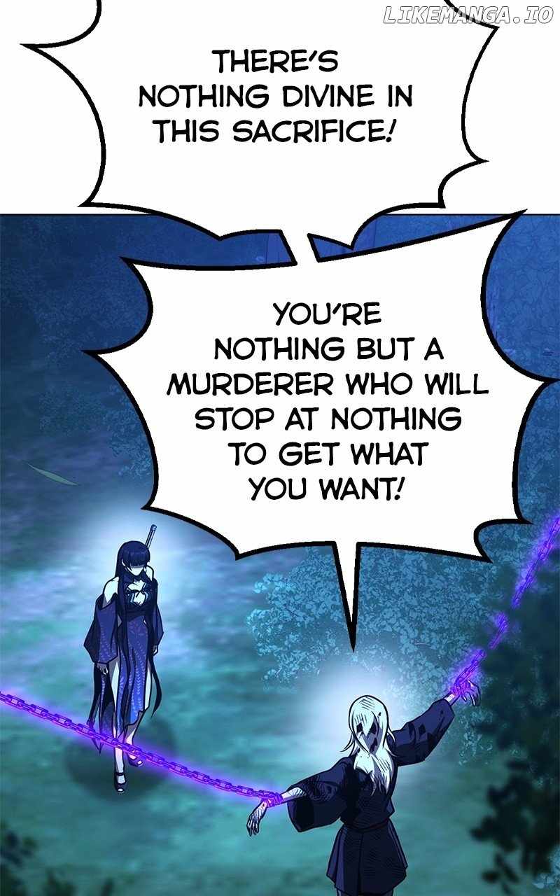 Hero the Maximum Chapter 48 - Page 81