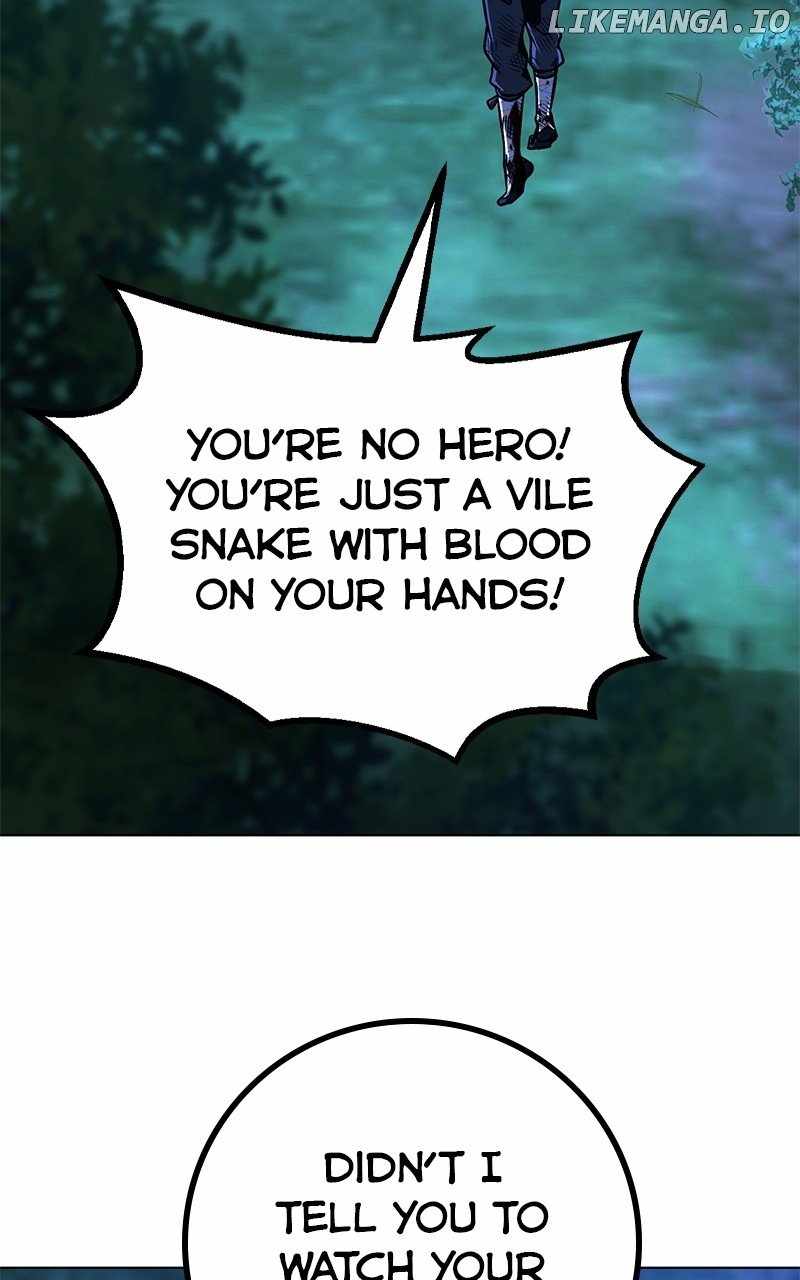Hero the Maximum Chapter 48 - Page 82