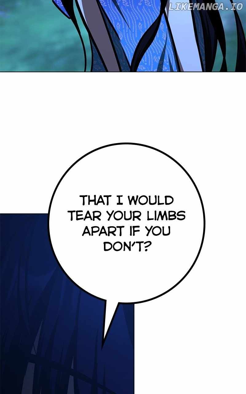Hero the Maximum Chapter 48 - Page 84