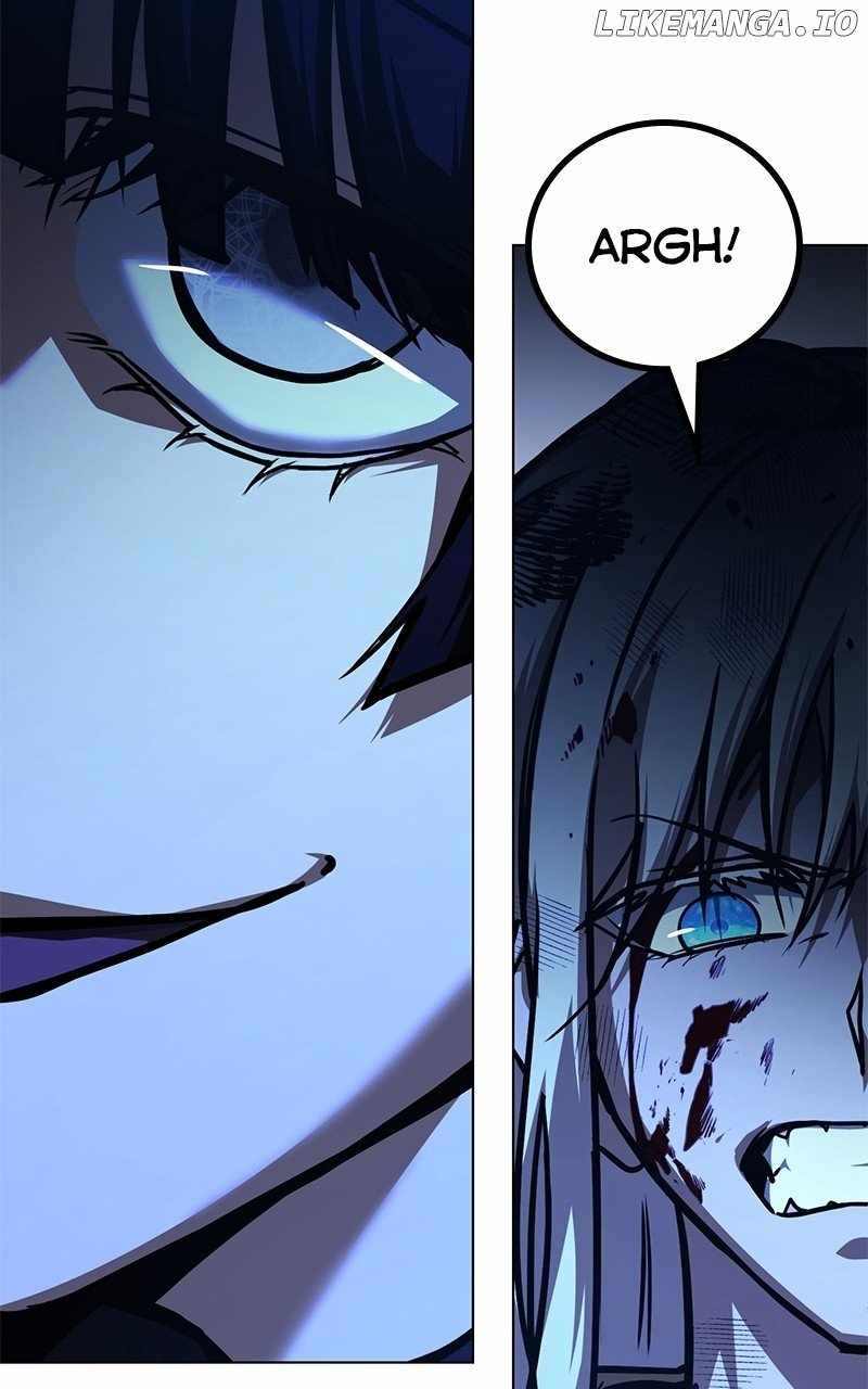 Hero the Maximum Chapter 48 - Page 85