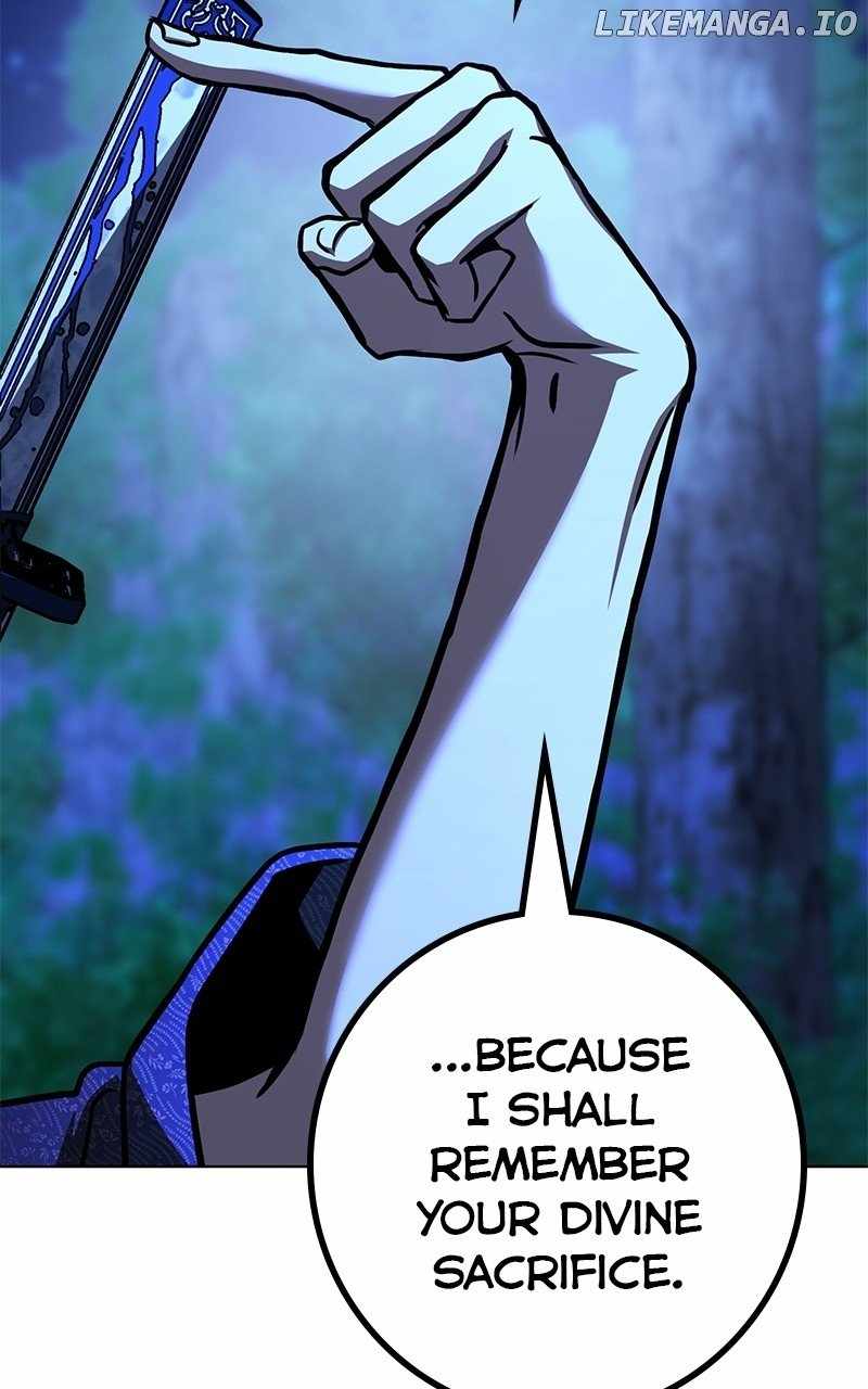 Hero the Maximum Chapter 48 - Page 87