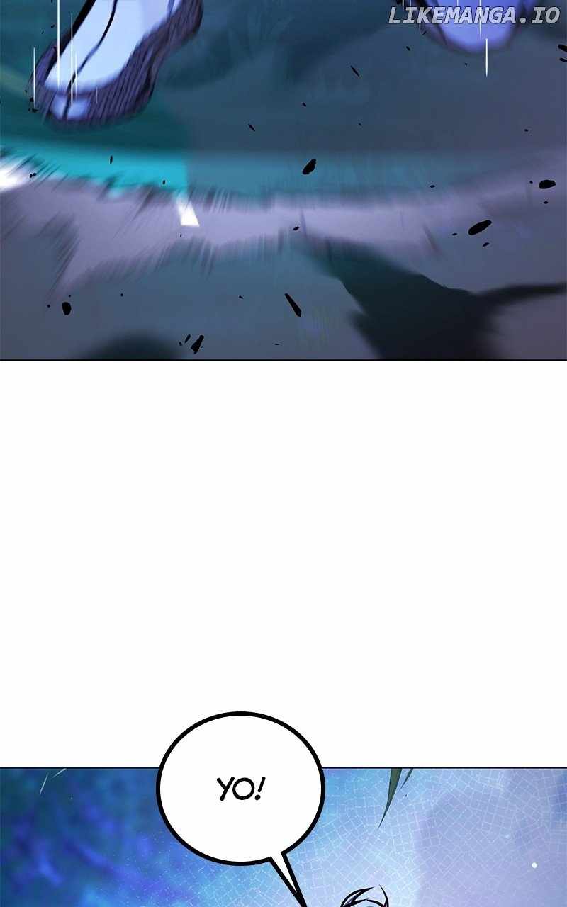 Hero the Maximum Chapter 48 - Page 95