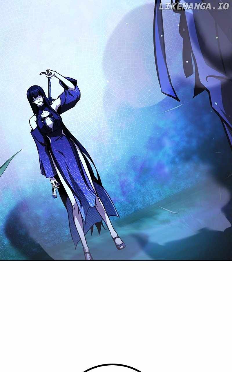 Hero the Maximum Chapter 48 - Page 97