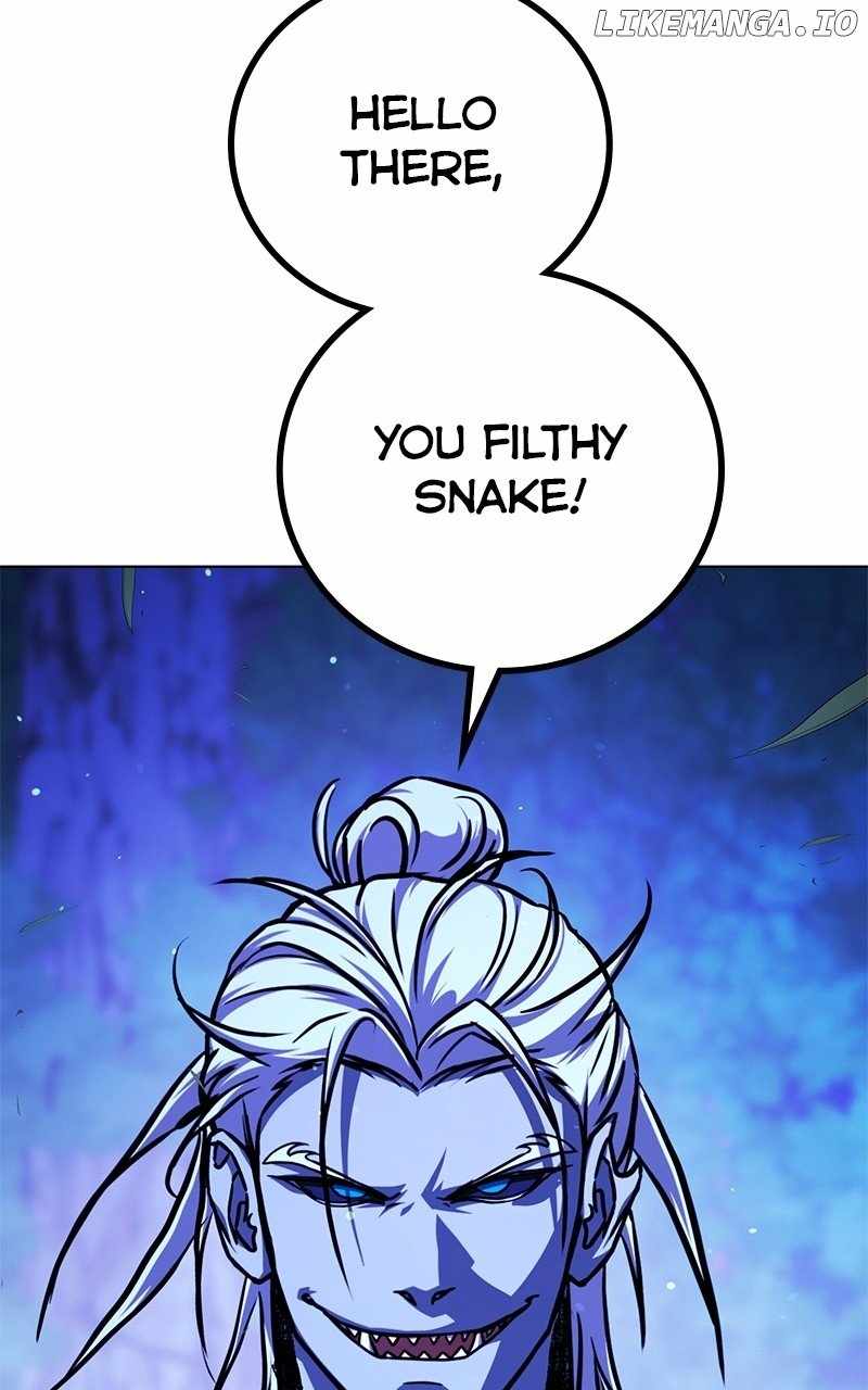 Hero the Maximum Chapter 48 - Page 98