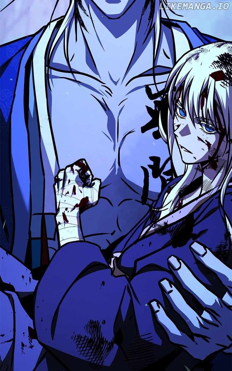 Hero the Maximum Chapter 48 - Page 99