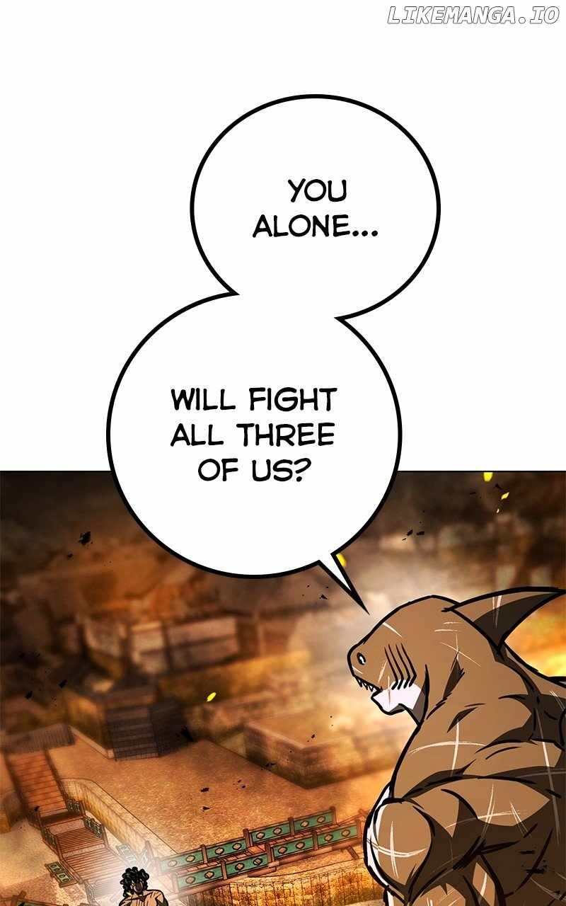Hero the Maximum Chapter 49 - Page 0