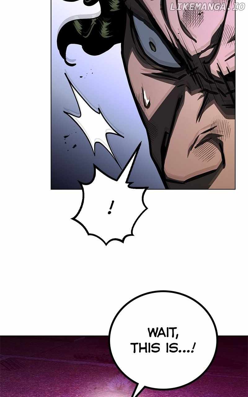 Hero the Maximum Chapter 49 - Page 101