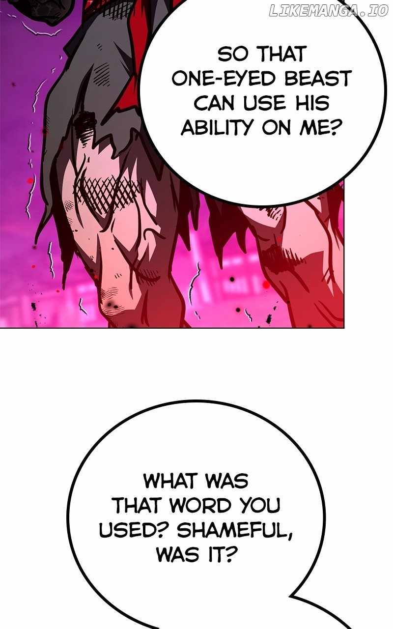 Hero the Maximum Chapter 49 - Page 107