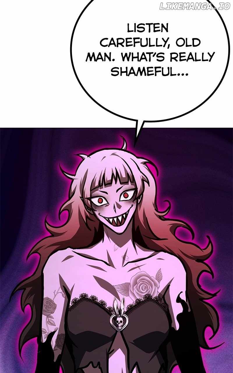 Hero the Maximum Chapter 49 - Page 108