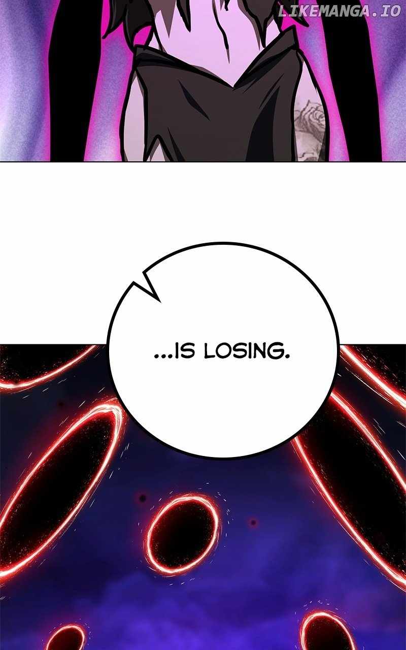 Hero the Maximum Chapter 49 - Page 109