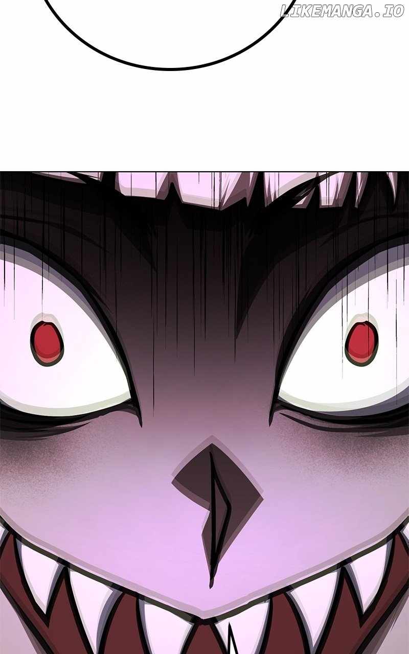 Hero the Maximum Chapter 49 - Page 111