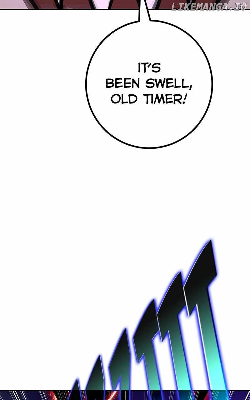 Hero the Maximum Chapter 49 - Page 112