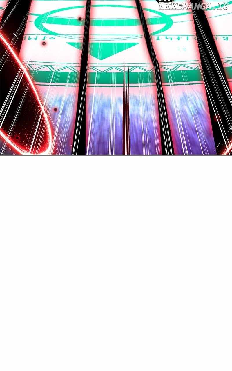 Hero the Maximum Chapter 49 - Page 114