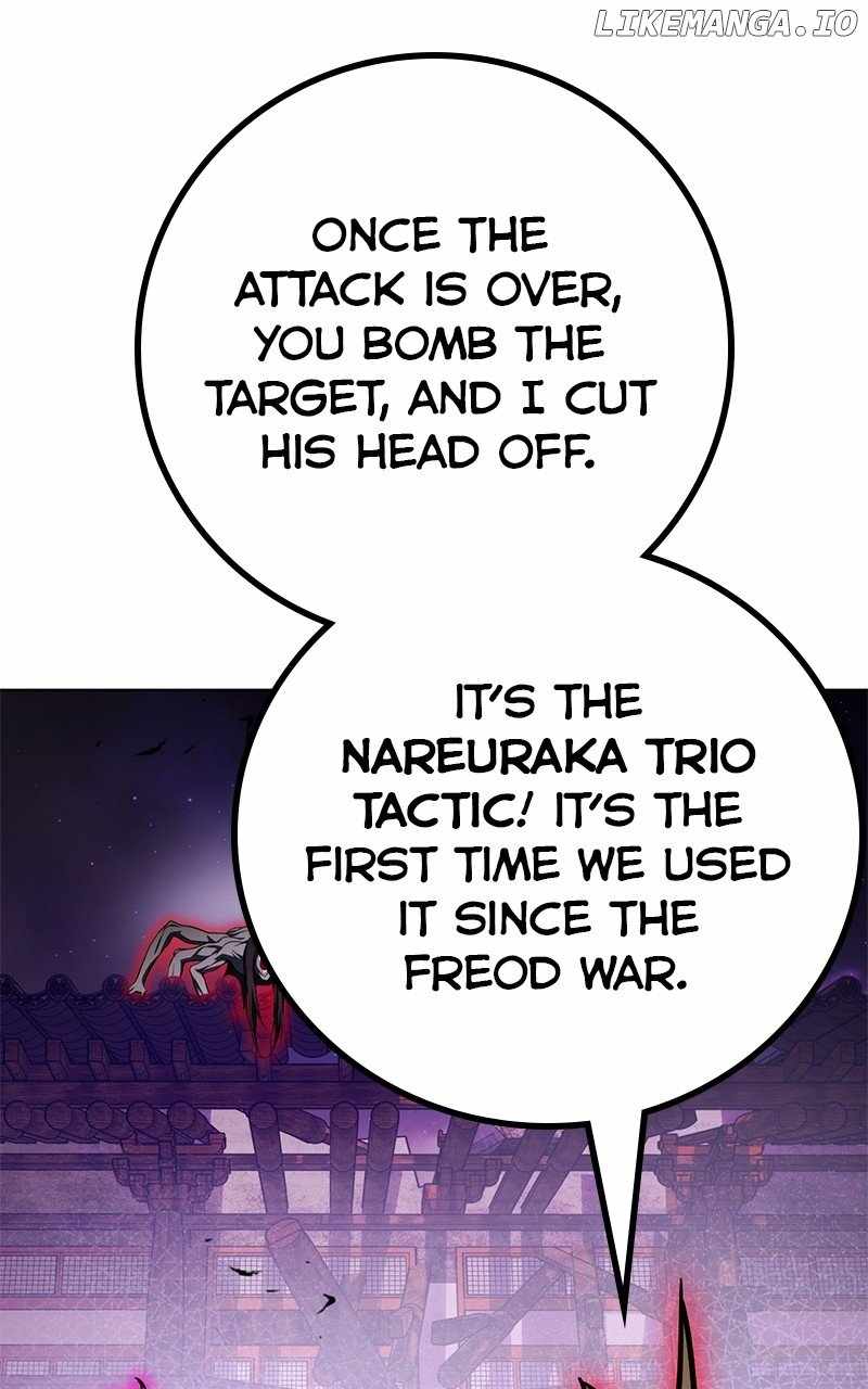 Hero the Maximum Chapter 49 - Page 115