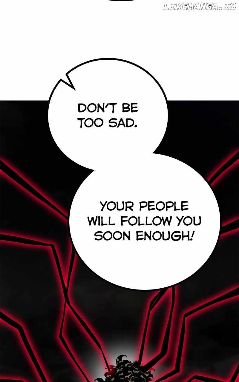Hero the Maximum Chapter 49 - Page 117