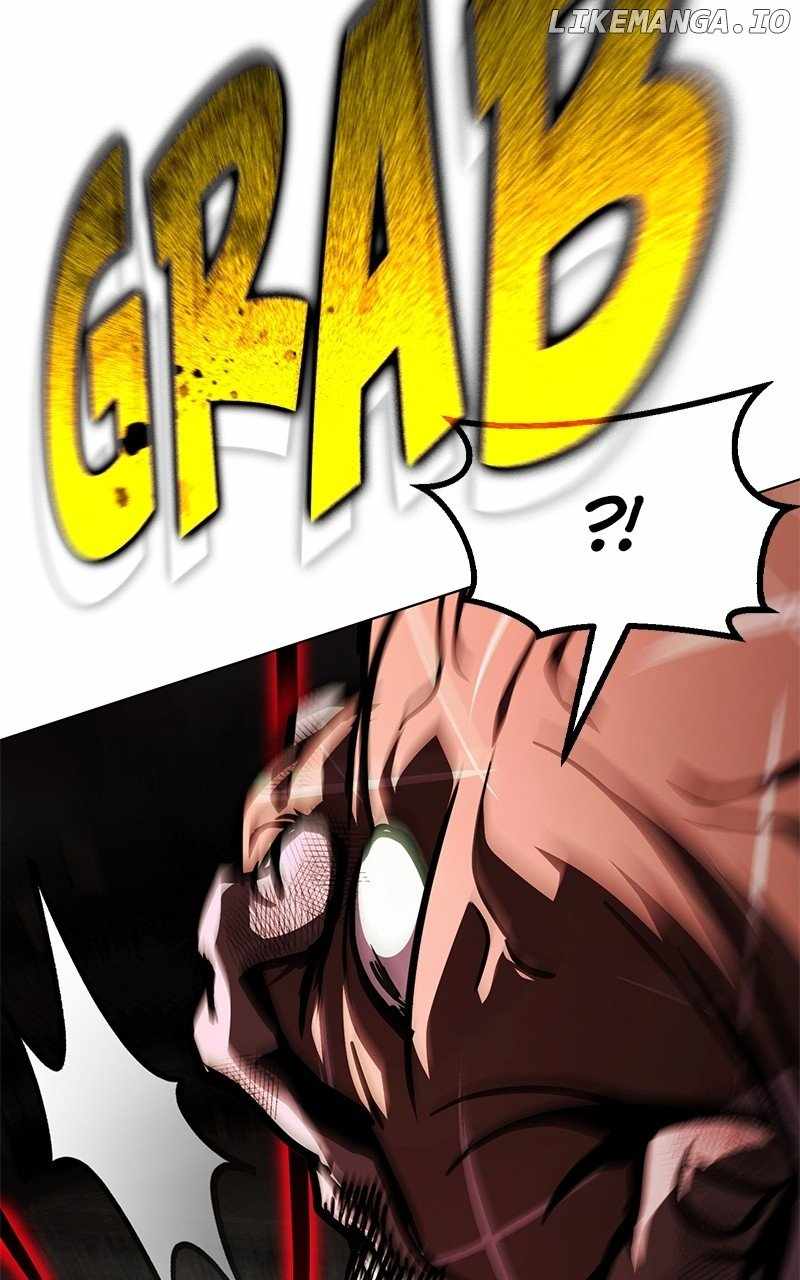 Hero the Maximum Chapter 49 - Page 121