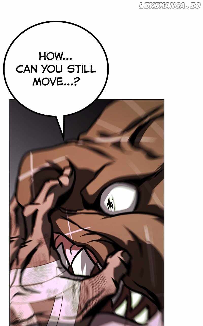 Hero the Maximum Chapter 49 - Page 123