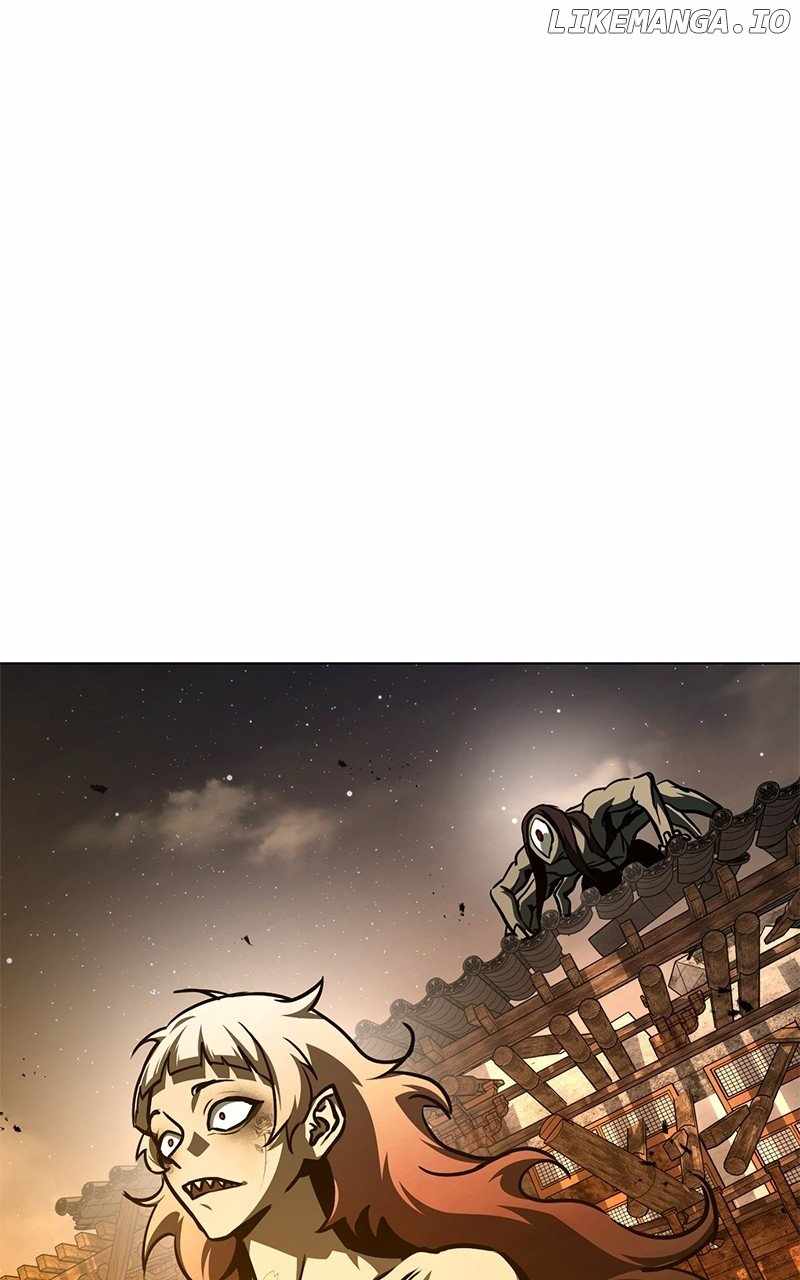 Hero the Maximum Chapter 49 - Page 128