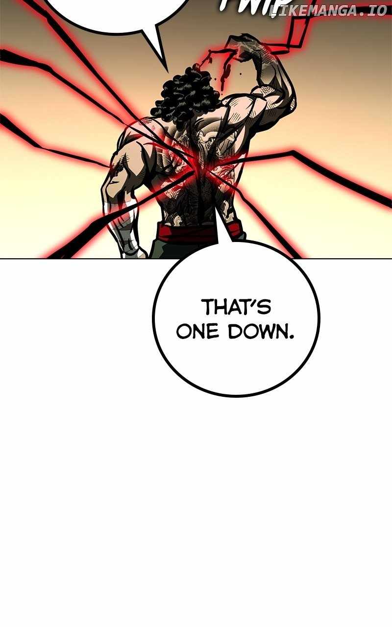 Hero the Maximum Chapter 49 - Page 130