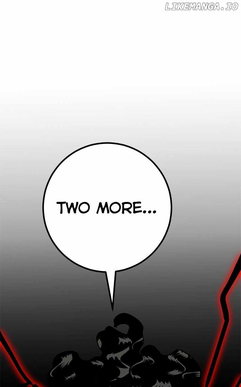Hero the Maximum Chapter 49 - Page 131