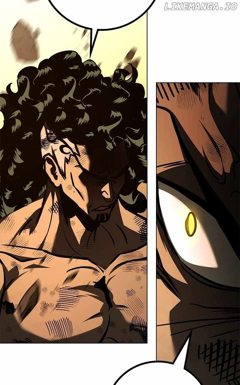 Hero the Maximum Chapter 49 - Page 24