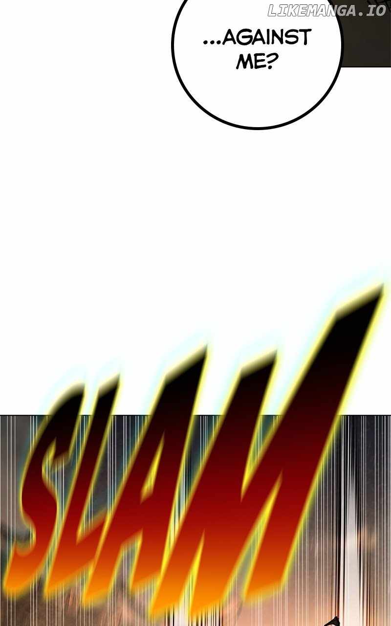Hero the Maximum Chapter 49 - Page 25