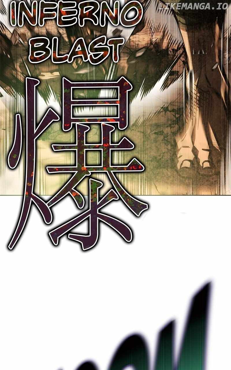 Hero the Maximum Chapter 49 - Page 27