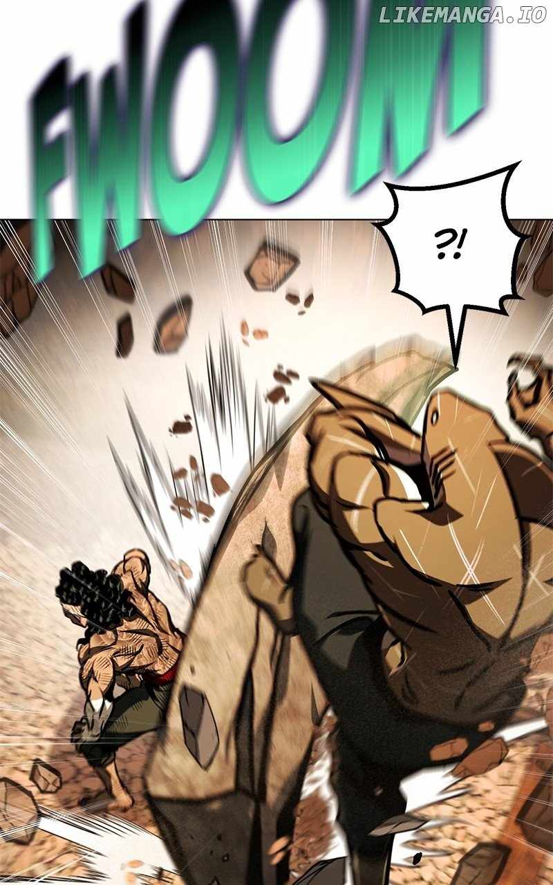 Hero the Maximum Chapter 49 - Page 28
