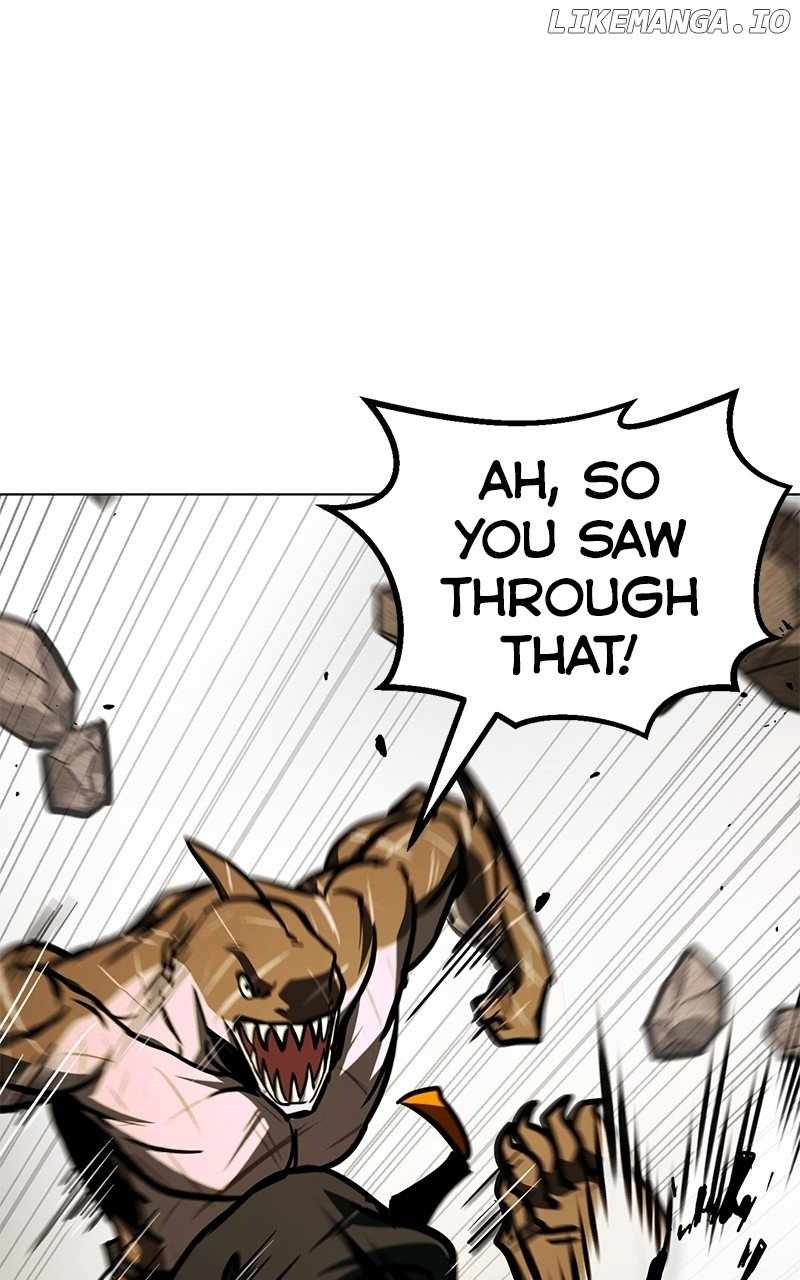 Hero the Maximum Chapter 49 - Page 30