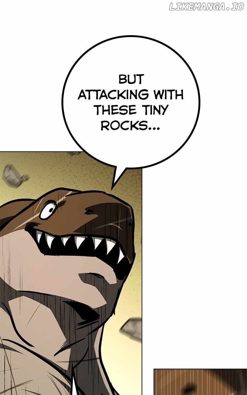 Hero the Maximum Chapter 49 - Page 32