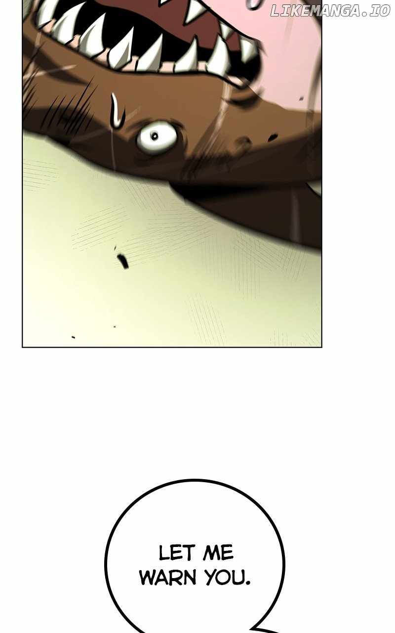 Hero the Maximum Chapter 49 - Page 38