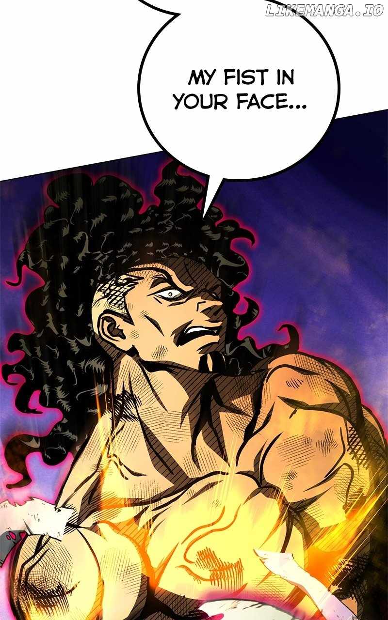 Hero the Maximum Chapter 49 - Page 39